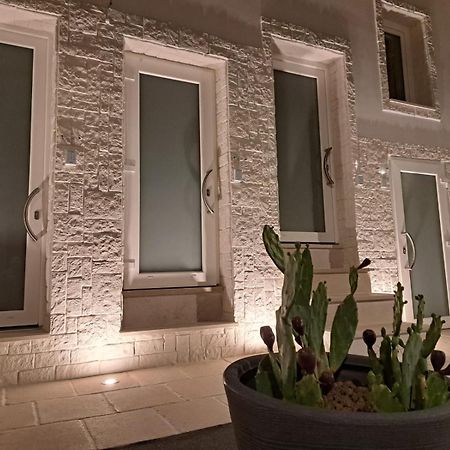 Mae Apulian Rooms グロッターリエ エクステリア 写真