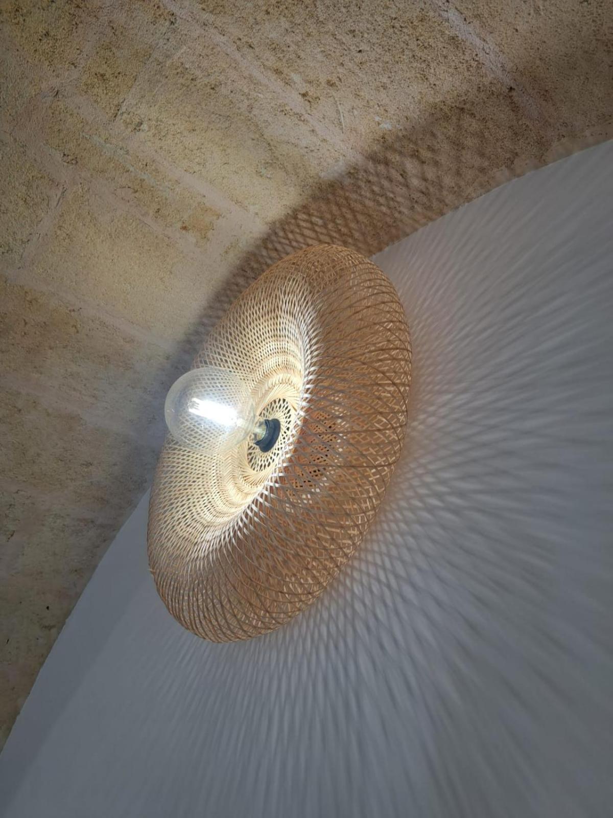 Mae Apulian Rooms グロッターリエ エクステリア 写真