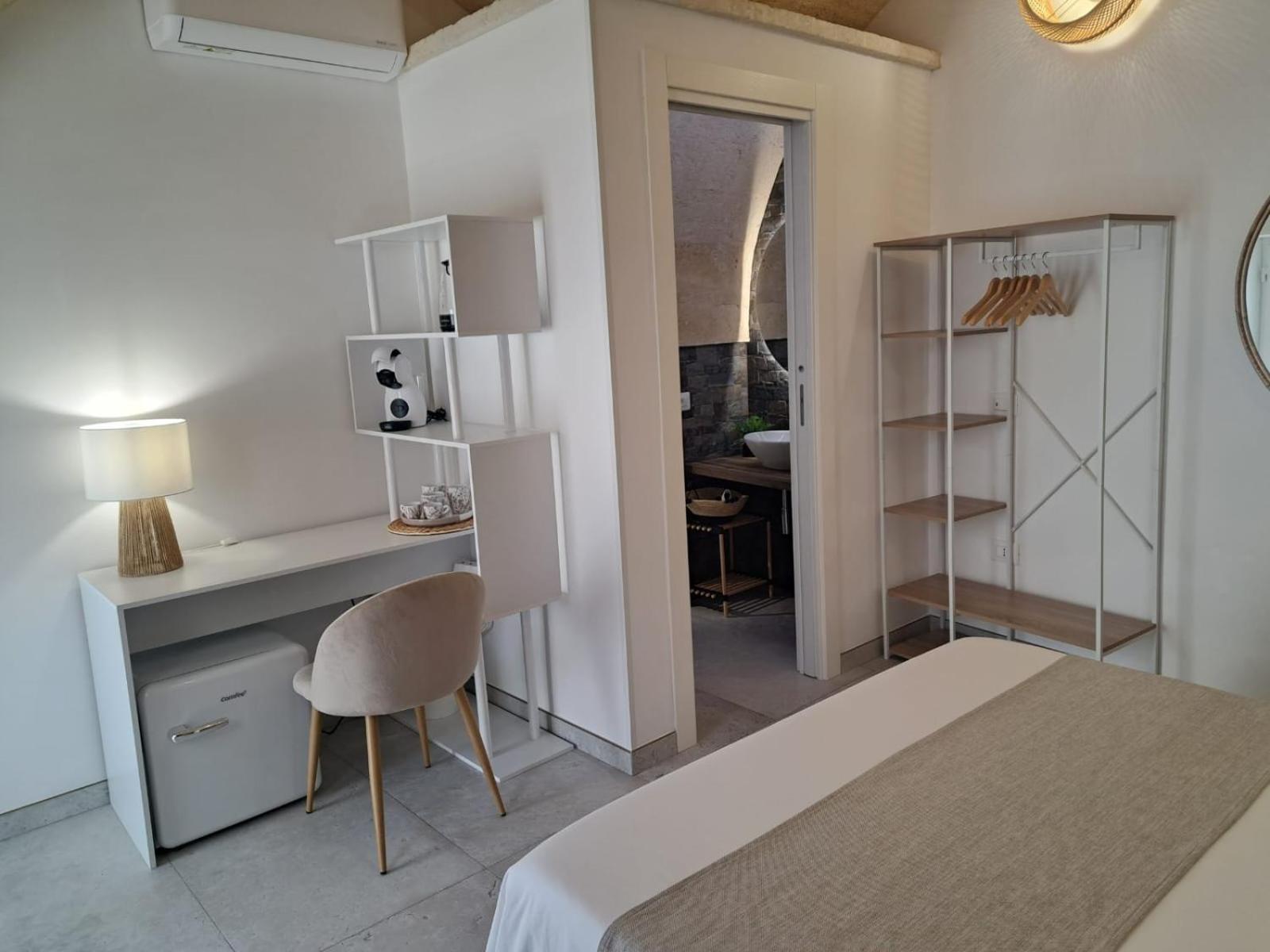 Mae Apulian Rooms グロッターリエ エクステリア 写真