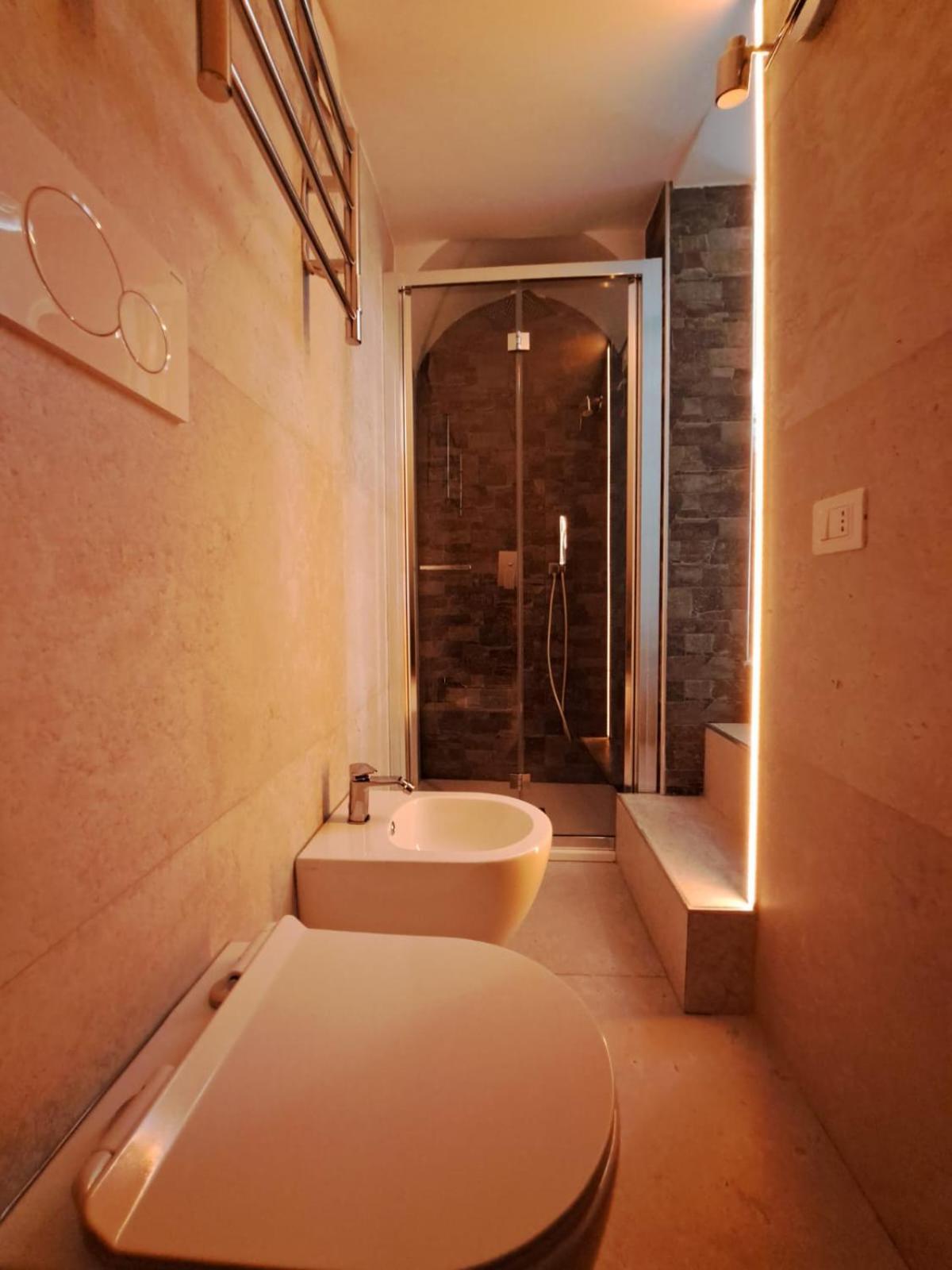 Mae Apulian Rooms グロッターリエ エクステリア 写真