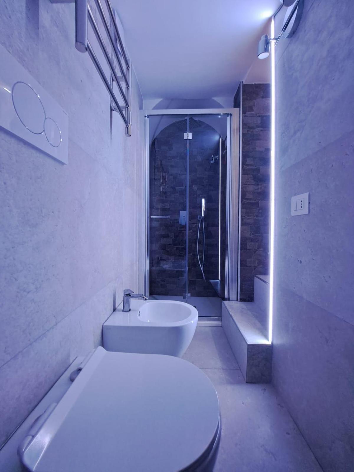 Mae Apulian Rooms グロッターリエ エクステリア 写真