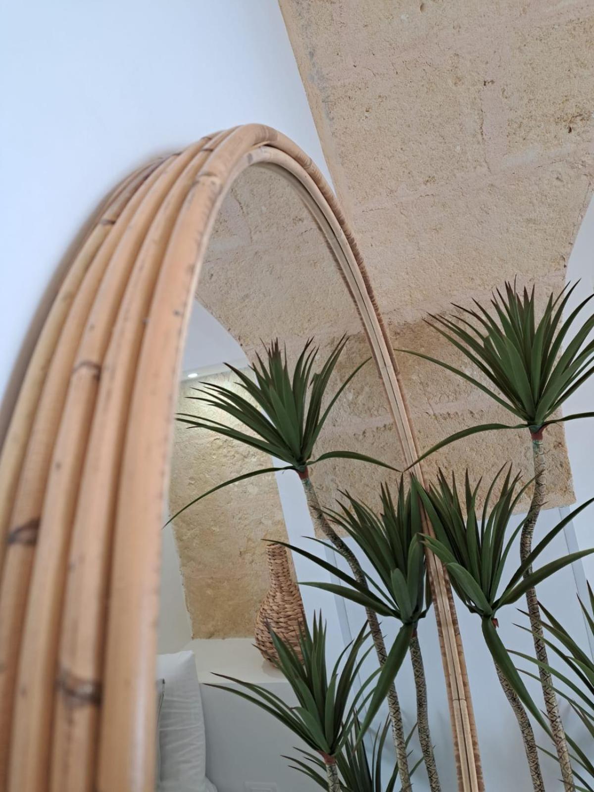 Mae Apulian Rooms グロッターリエ エクステリア 写真