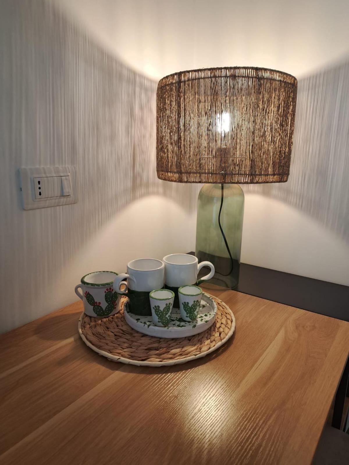 Mae Apulian Rooms グロッターリエ エクステリア 写真