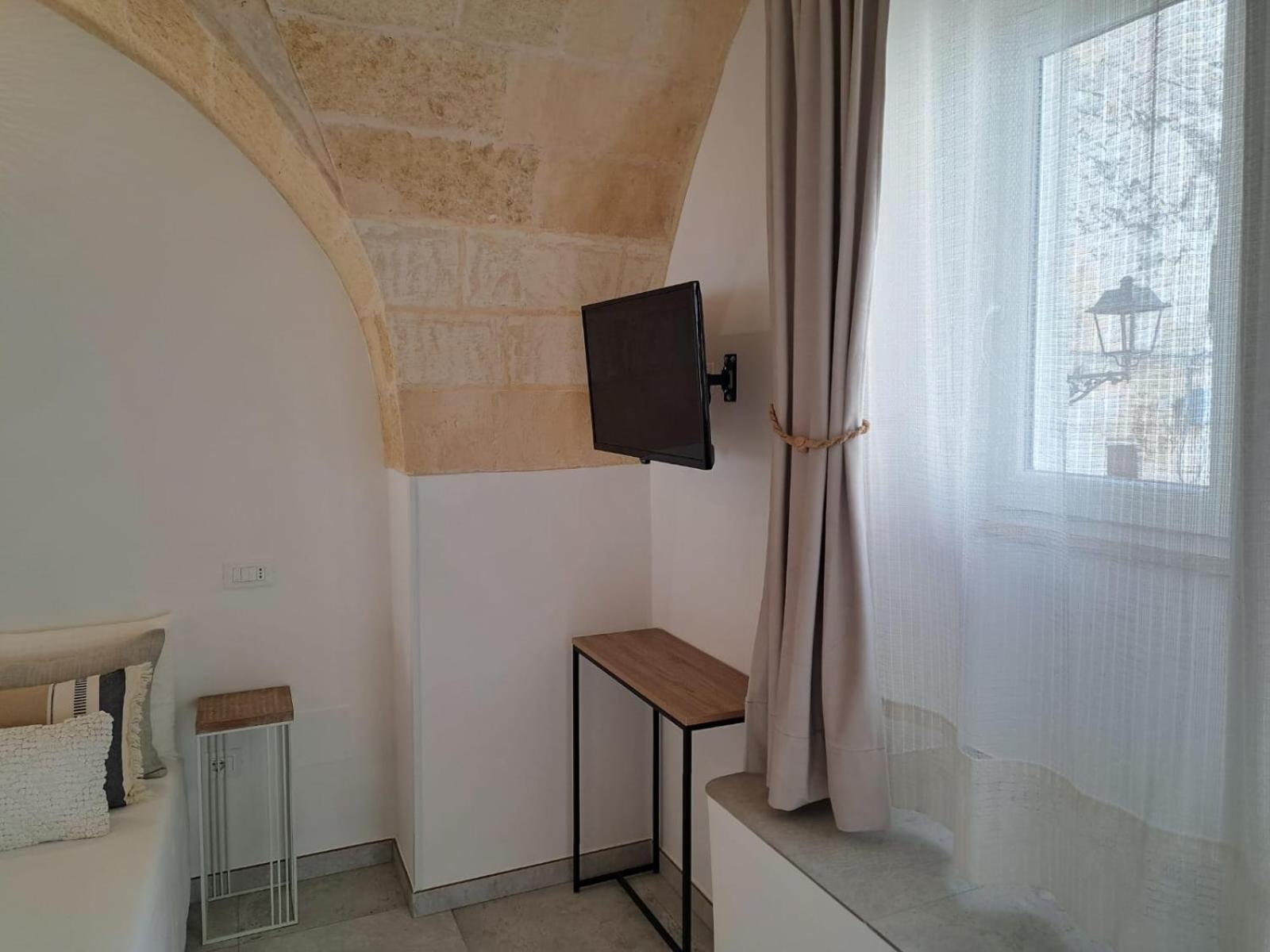 Mae Apulian Rooms グロッターリエ エクステリア 写真