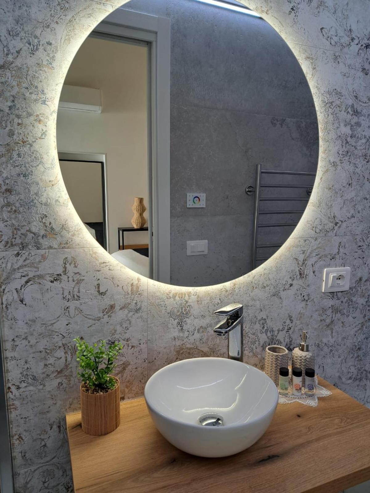 Mae Apulian Rooms グロッターリエ エクステリア 写真