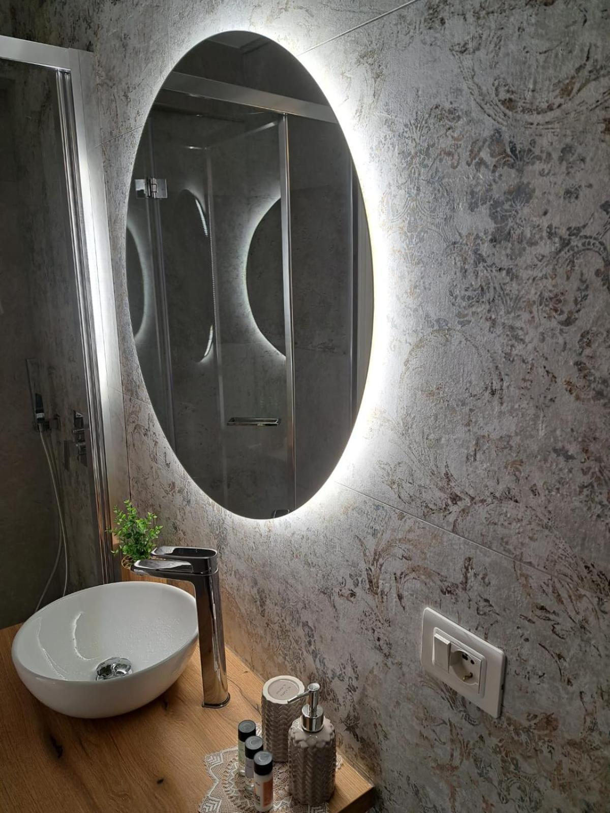 Mae Apulian Rooms グロッターリエ エクステリア 写真
